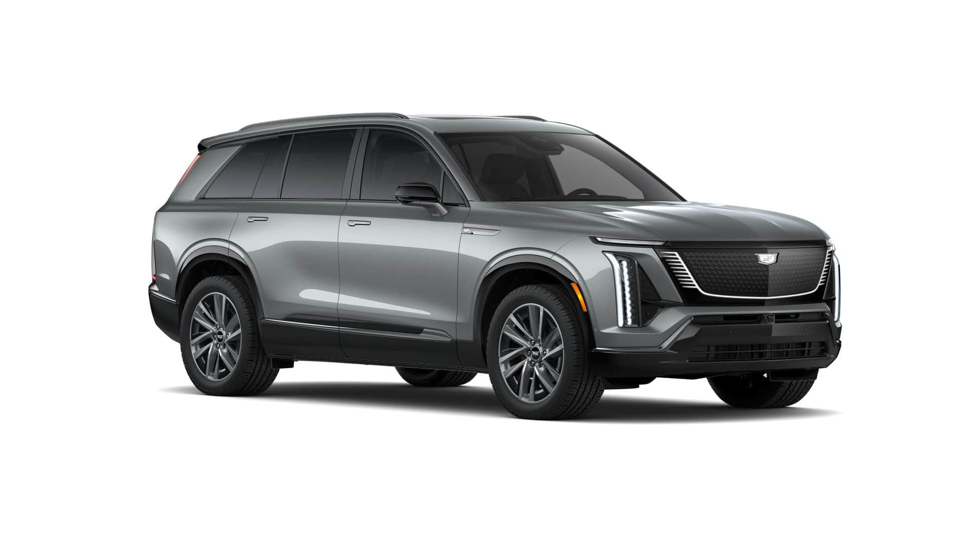New 2027 Cadillac Vistiq Sport w/ LPO, Floor Liner Package AWD/4WD image 36