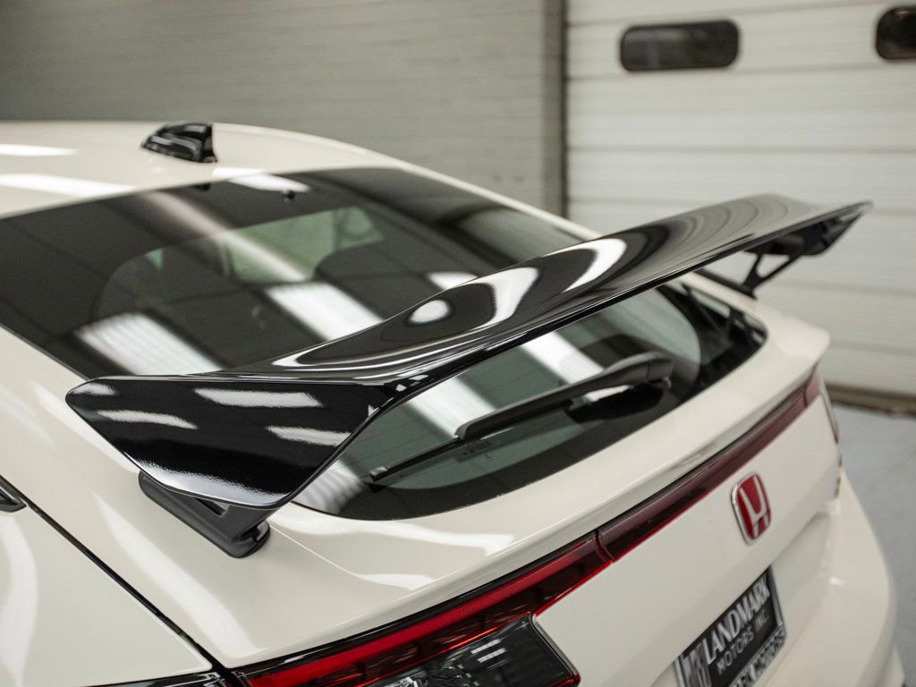 Used 2024 Honda Civic Type R image 35