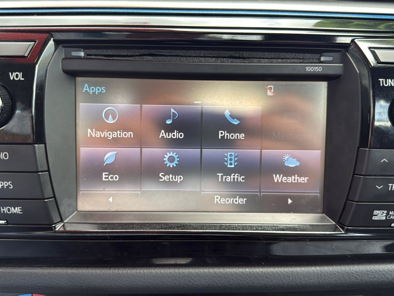 Used 2015 Toyota Corolla S Premium FWD image 19