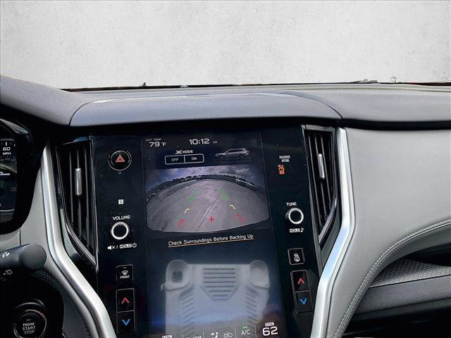 Used 2021 Subaru Outback Premium w/ Popular Package #1 image 23