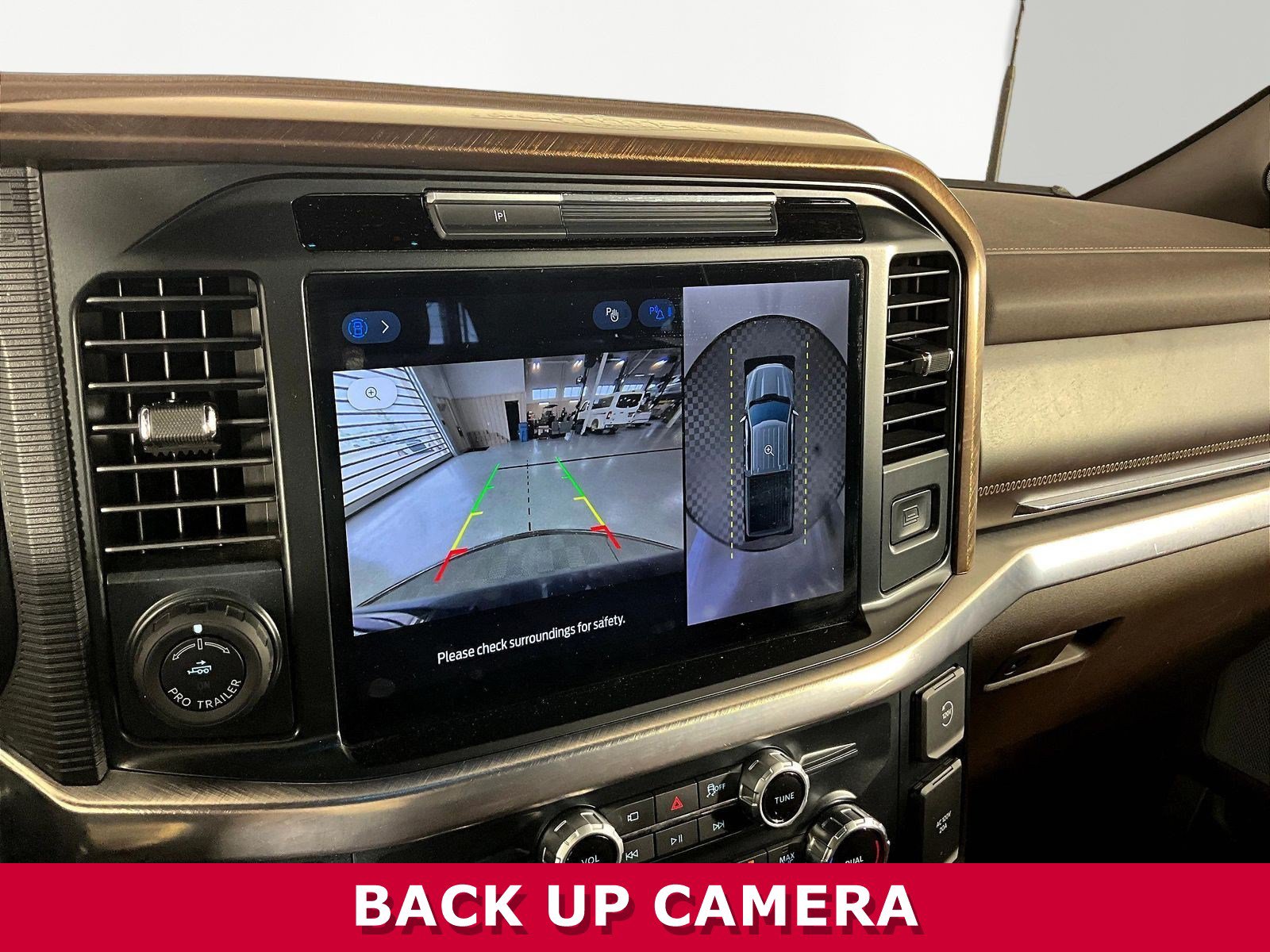 Used 2025 Ford F150 King Ranch AWD/4WD image 15