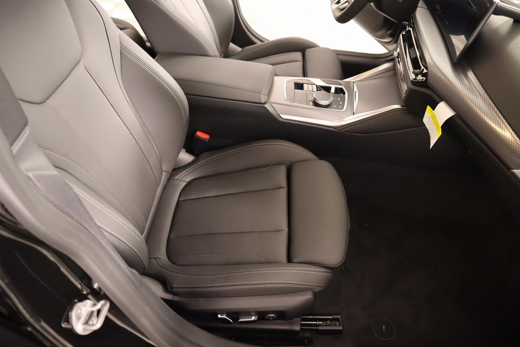 New 2026 BMW 430i xDrive w/ M Sport Package image 14