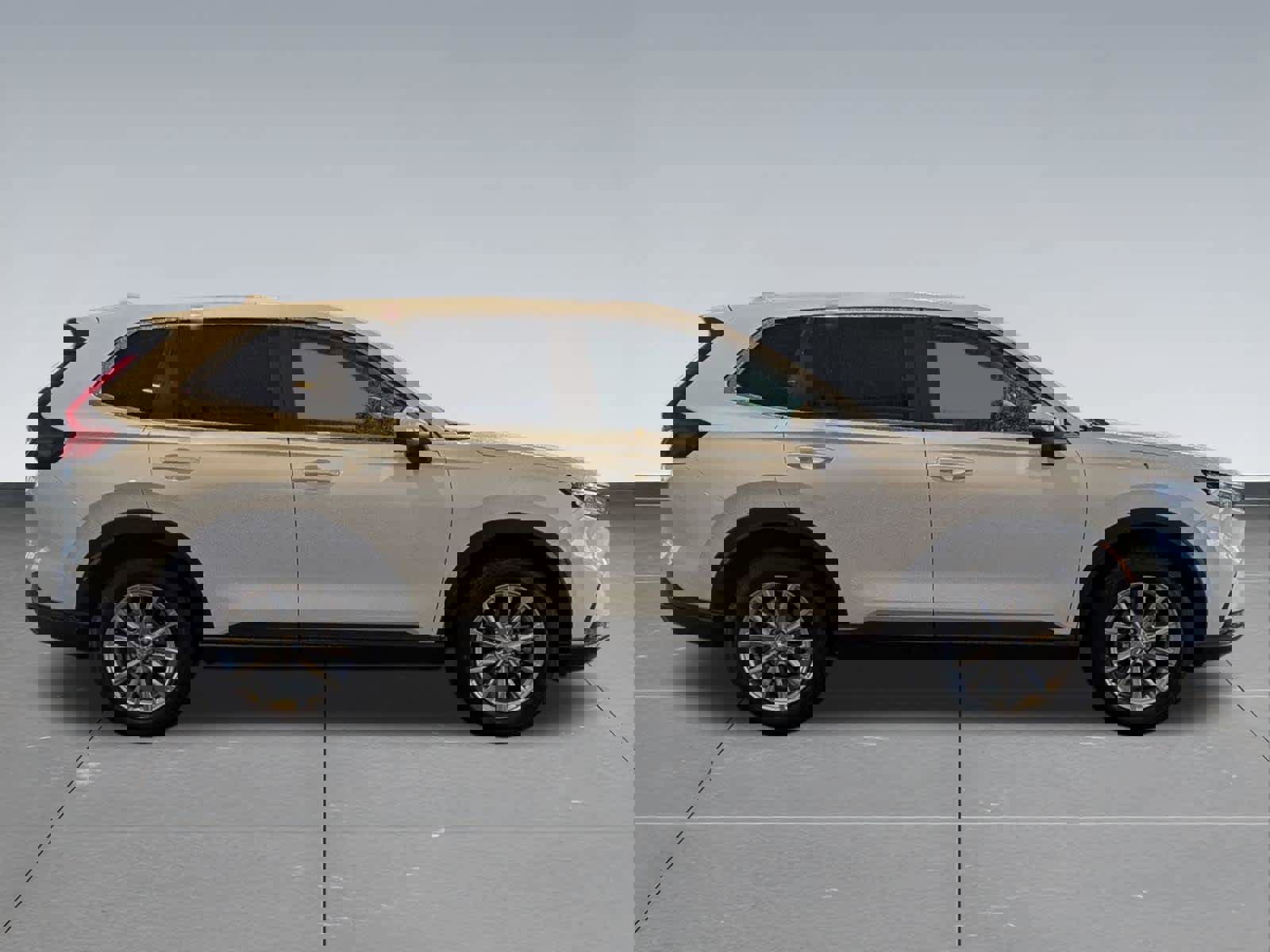 Certified 2024 Honda CR-V EX image 7