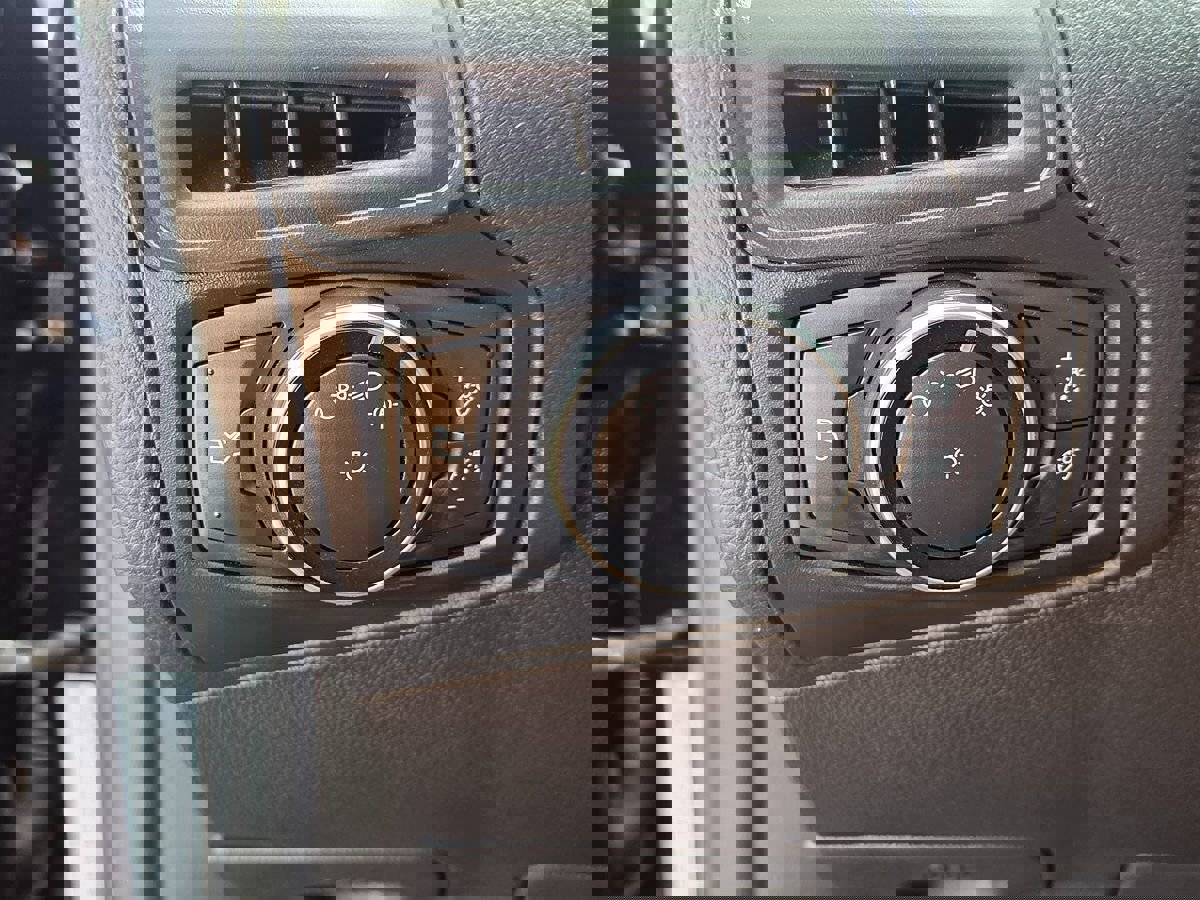 Used 2017 Ford Focus S image 36