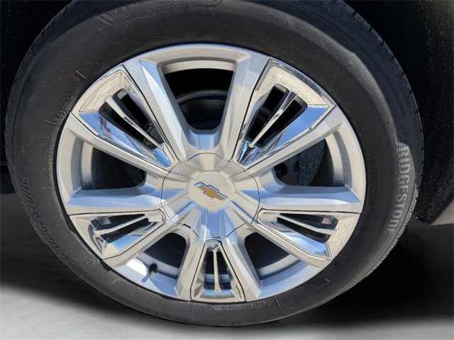 Certified 2022 Chevrolet Tahoe High Country image 38