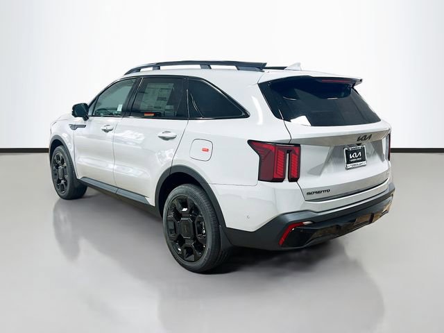 New 2026 Kia Sorento SX image 5