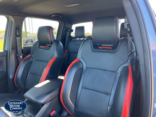 Used 2024 Ford Ranger Raptor image 16