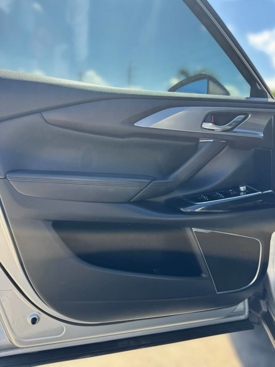 Used 2018 MAZDA CX-9 Grand Touring image 35