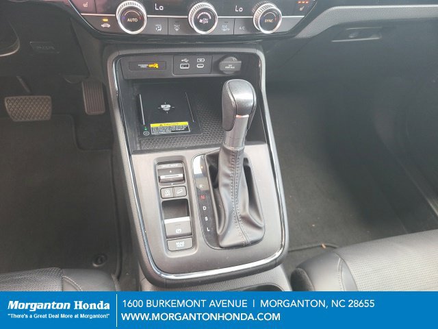 Used 2024 Honda CR-V EX-L image 15