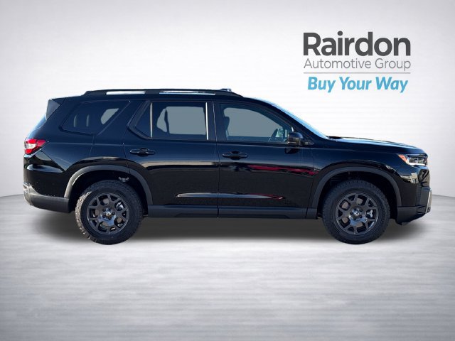 Used 2026 Honda Pilot TrailSport image 8