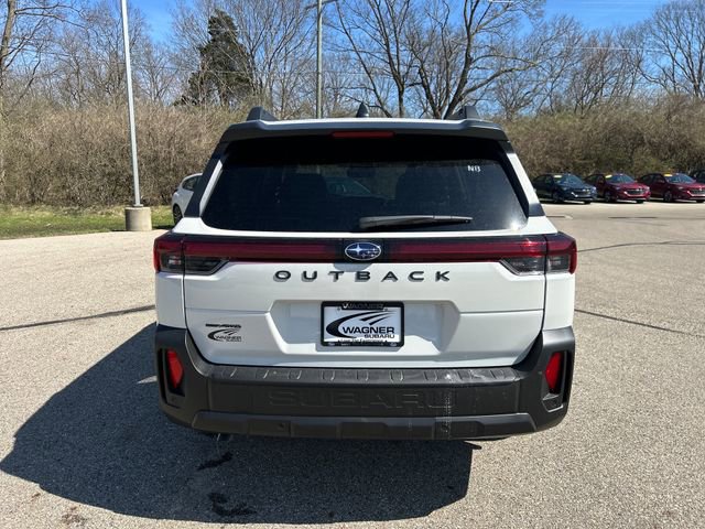 New 2026 Subaru Outback Limited image 6