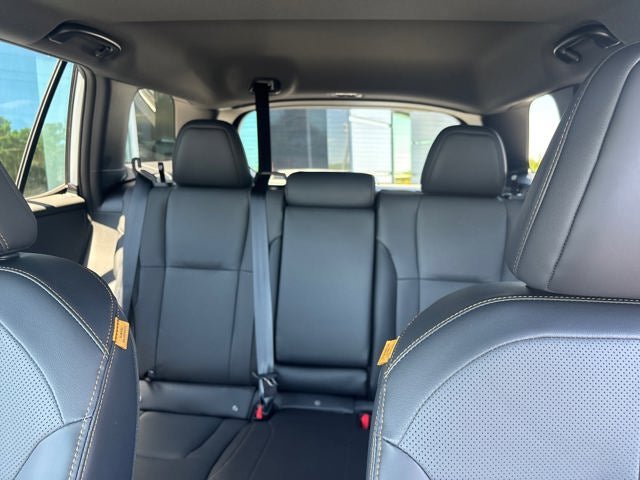 New 2026 Subaru Outback Wilderness AWD/4WD image 87