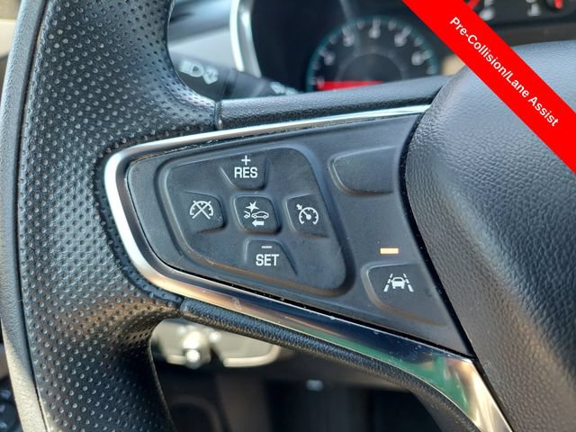 Used 2024 Chevrolet Equinox LS FWD image 21