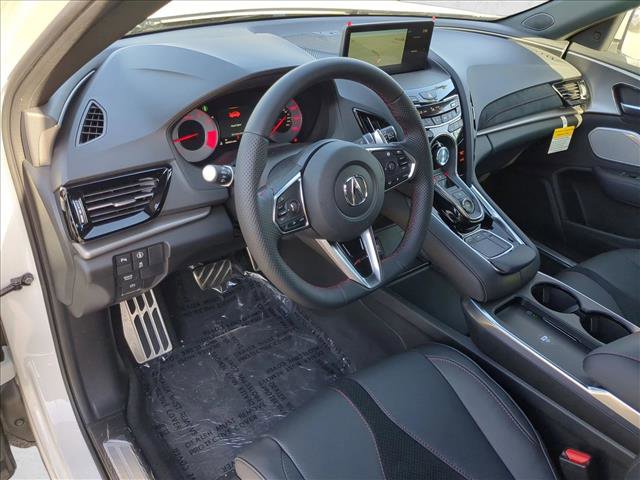 New 2026 Acura RDX A-Spec image 3