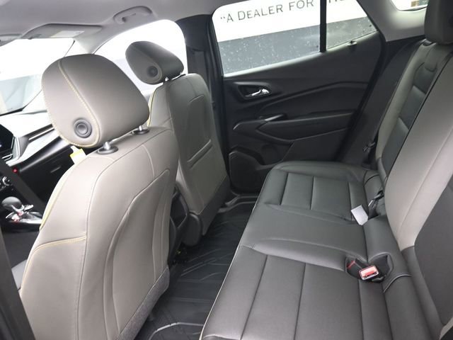 New 2026 Chevrolet Trax ACTIV w/ Driver Confidence Package image 9