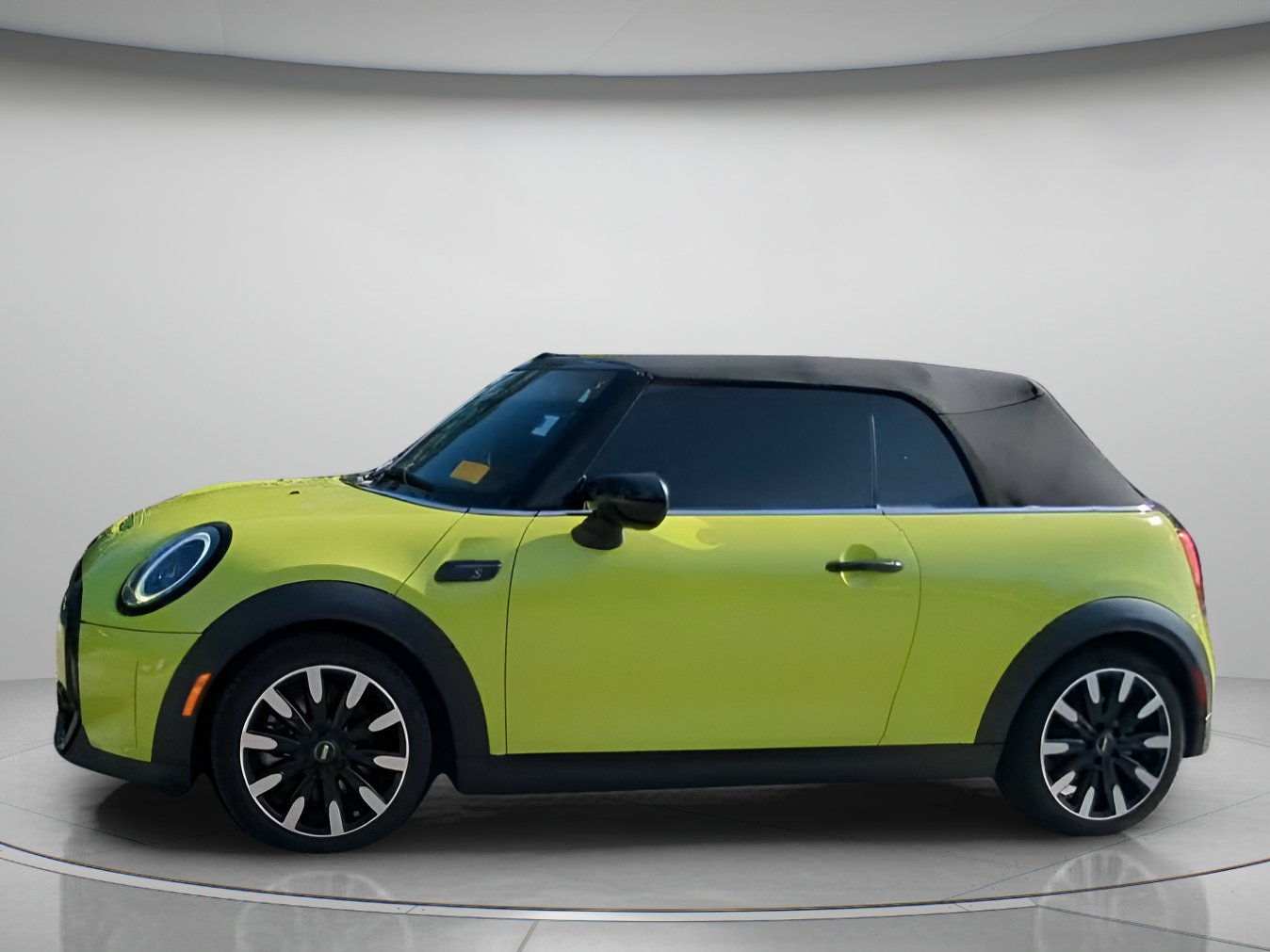 Used 2024 MINI Cooper S FWD image 15