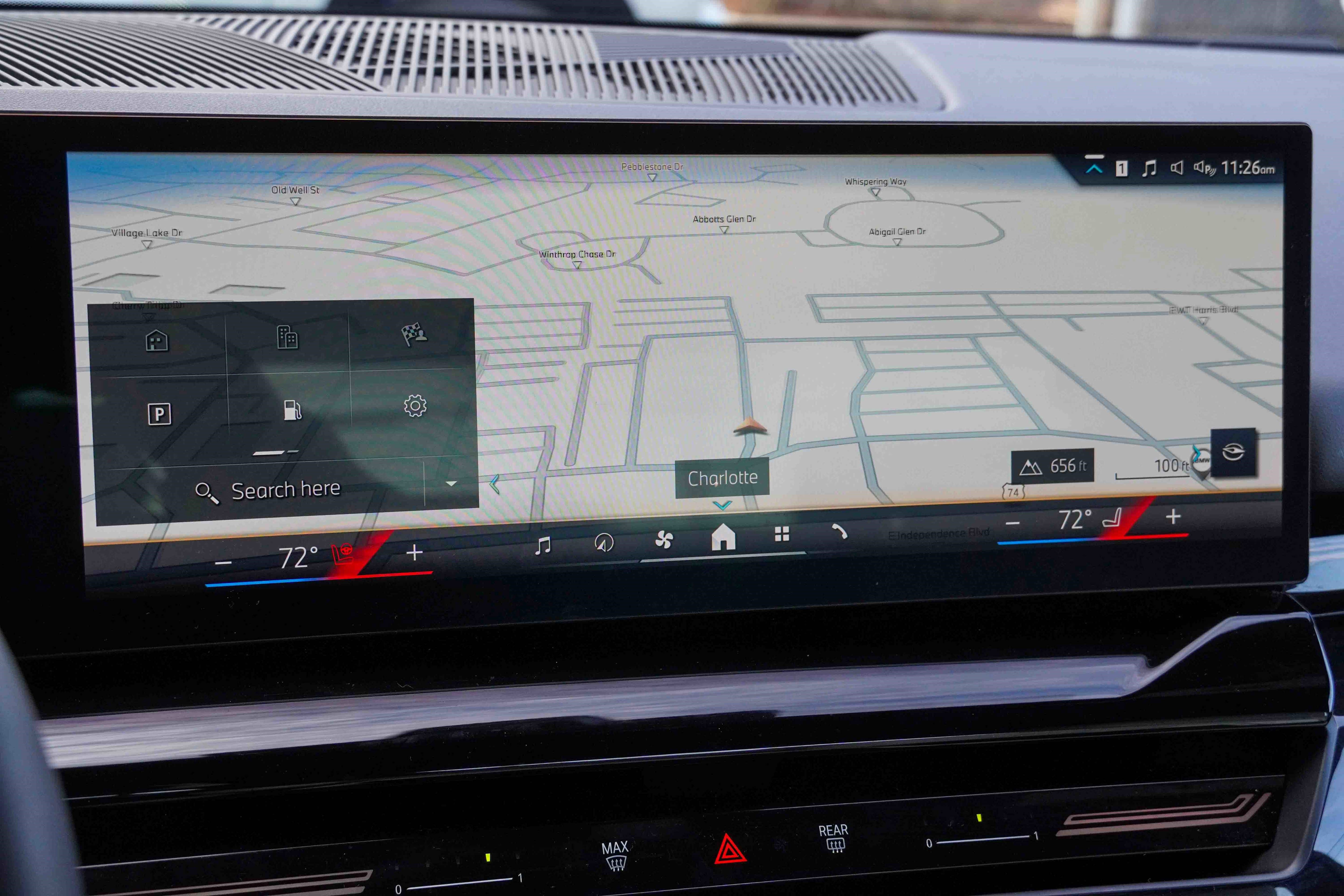 Certified 2025 BMW 530i xDrive image 27