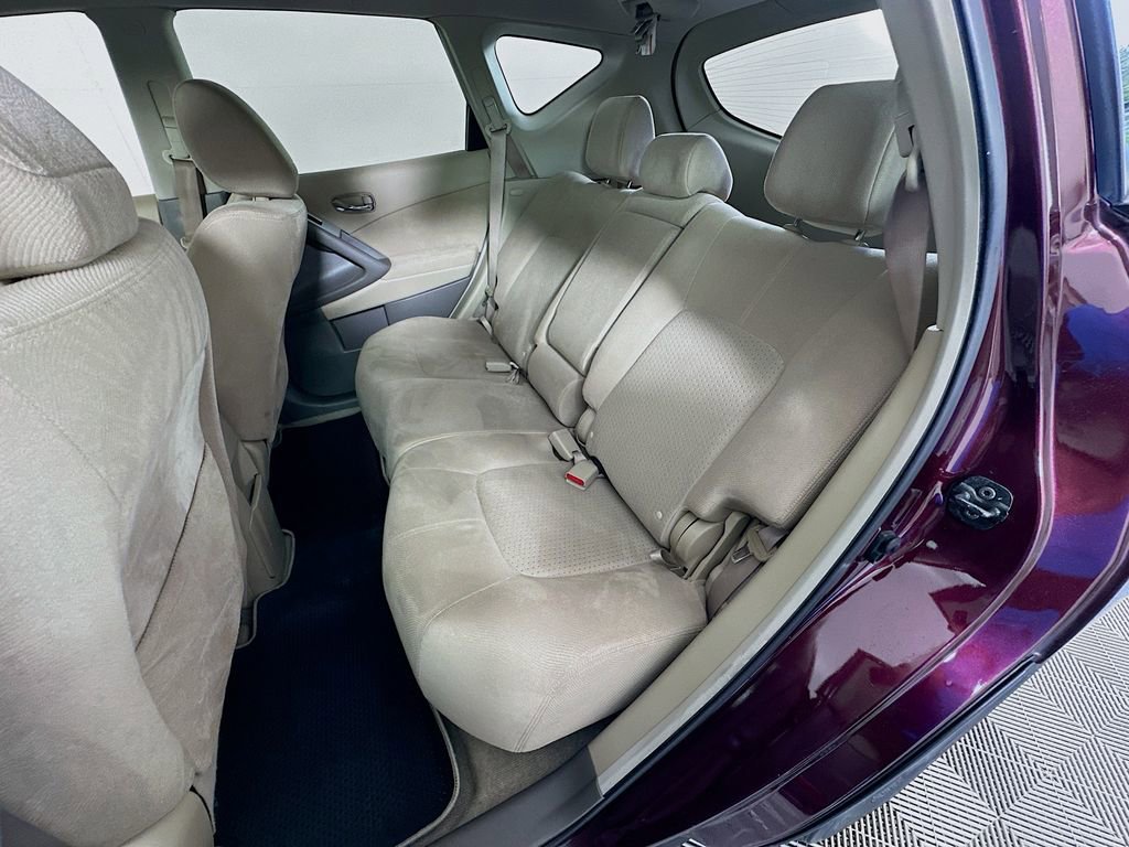 Used 2014 Nissan Murano SV w/ Value Package image 24