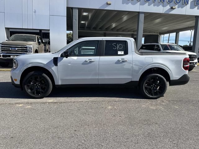 New 2026 Ford Maverick Lariat w/ Black Appearance Package AWD/4WD image 8