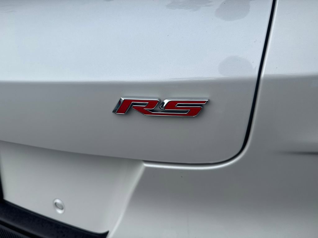 Used 2026 Chevrolet TrailBlazer RS w/ Convenience Package FWD image 43