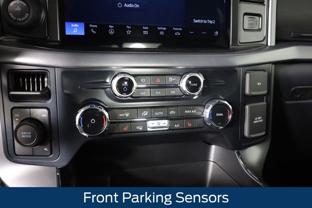 New 2026 Ford F150 XLT AWD/4WD image 42