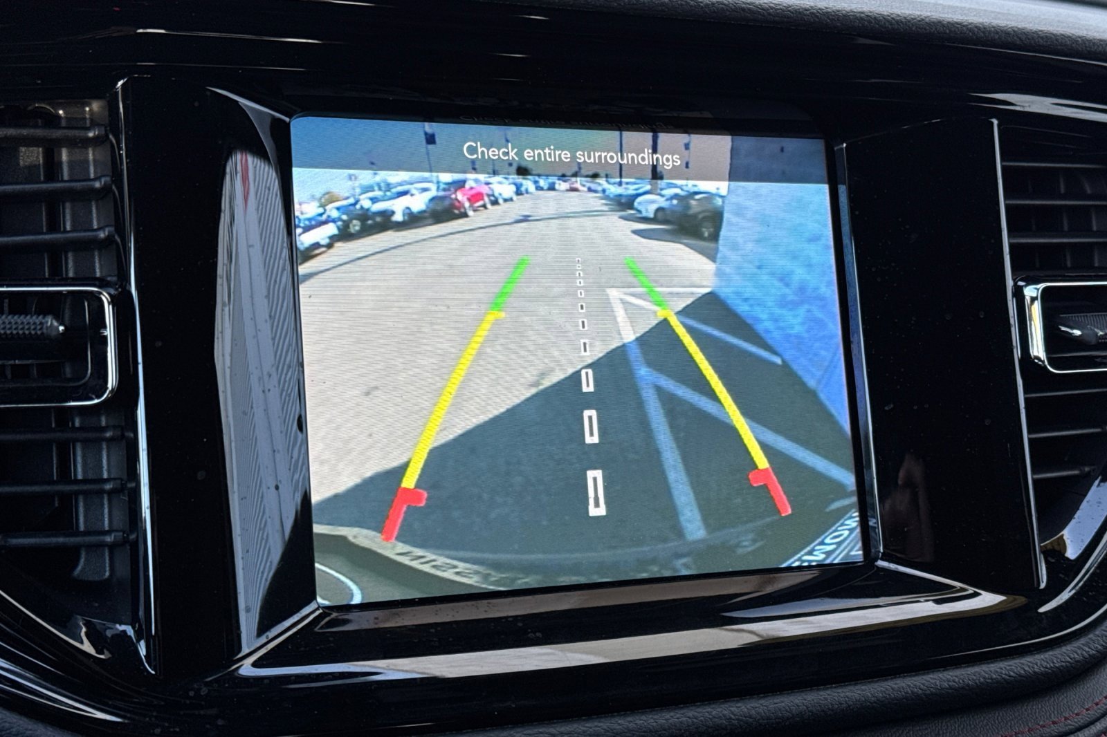 Used 2023 Dodge Durango GT image 23