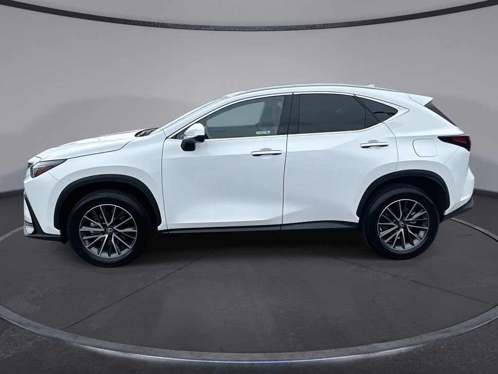 Used 2026 Lexus NX 350 AWD w/ Accessory Package (Z1) image 15