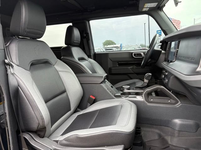 Used 2024 Ford Bronco Big Bend AWD/4WD image 11