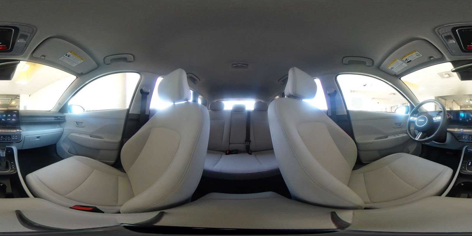 Used 2026 Hyundai Kona SEL Sport FWD image 43