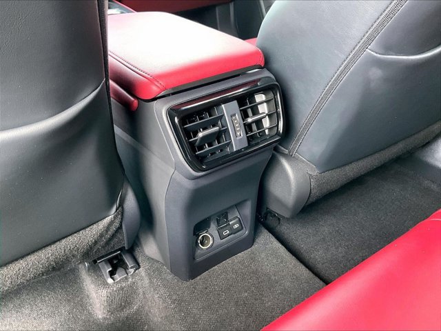 Used 2025 Lexus NX 250 FWD w/ Towing Package (2000 Lbs) image 25