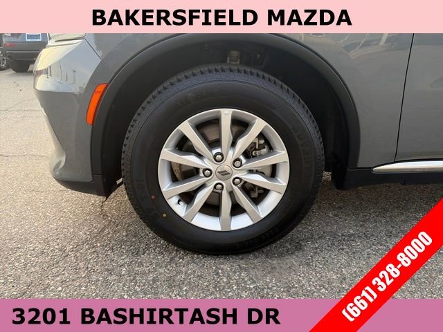 Used 2023 Dodge Durango SXT image 25