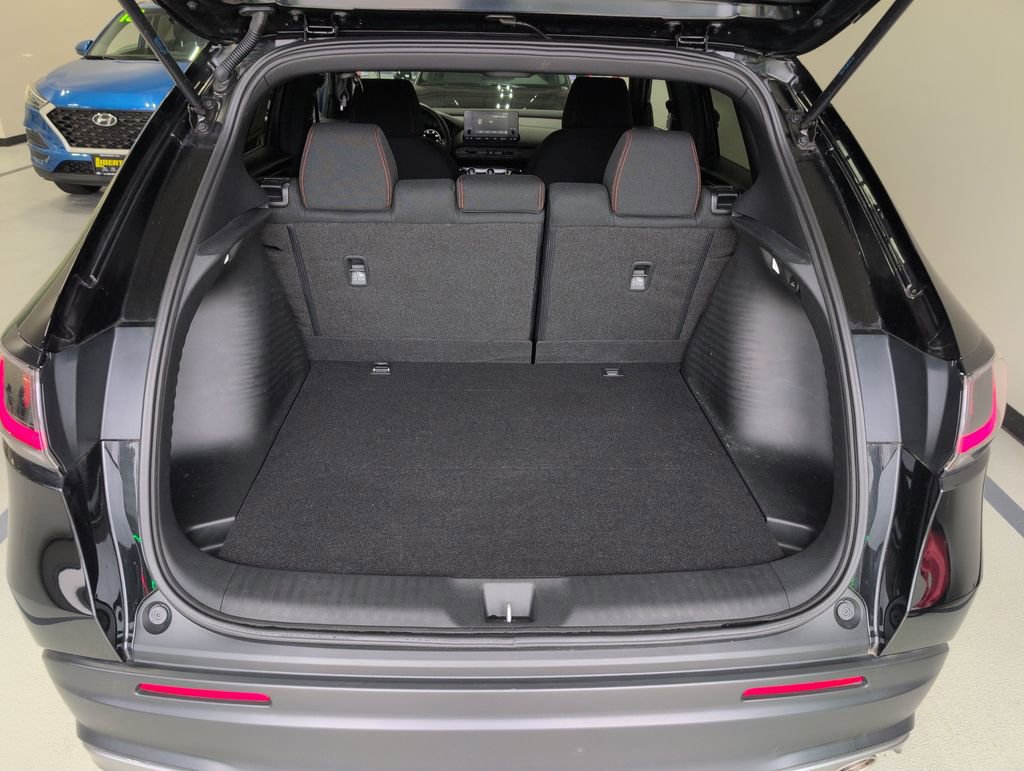 Used 2025 Honda HR-V Sport image 22