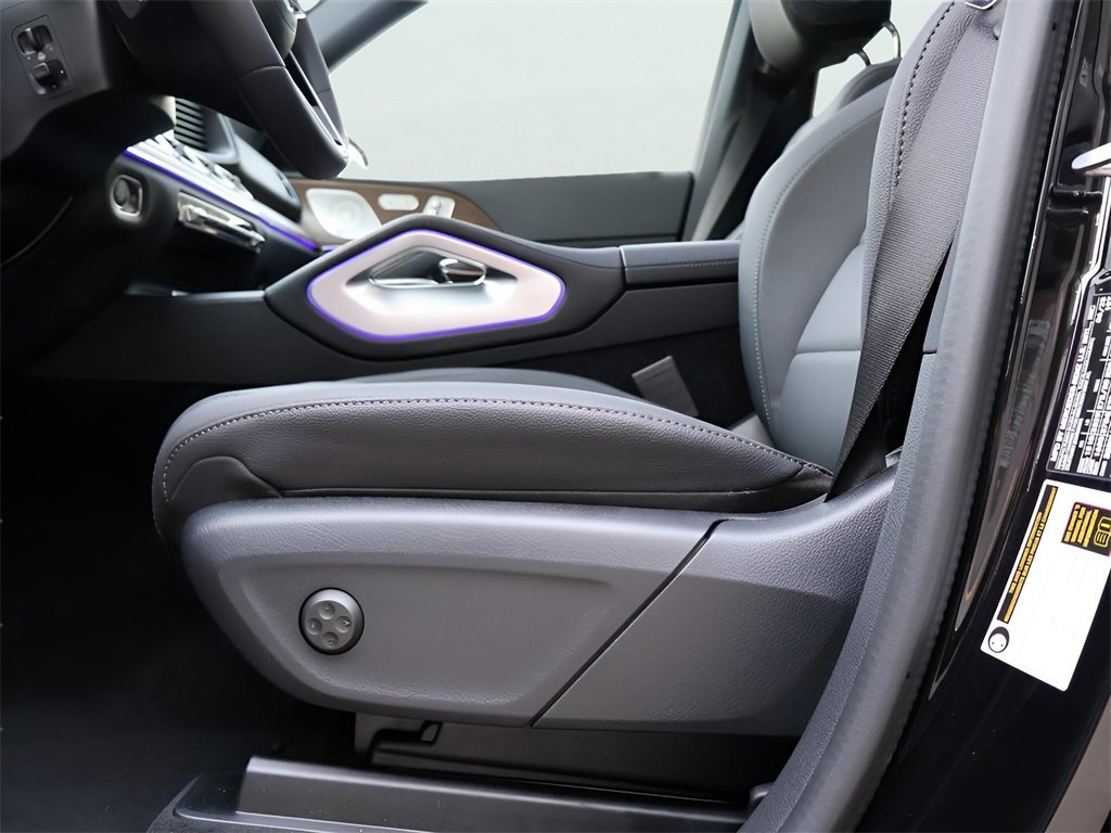New 2025 Mercedes-Benz GLE 450 4MATIC image 40