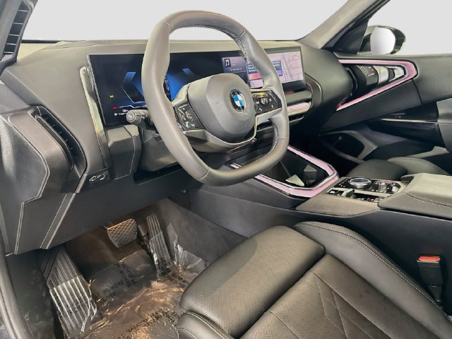 Used 2026 BMW X3 xDrive30i AWD/4WD image 22