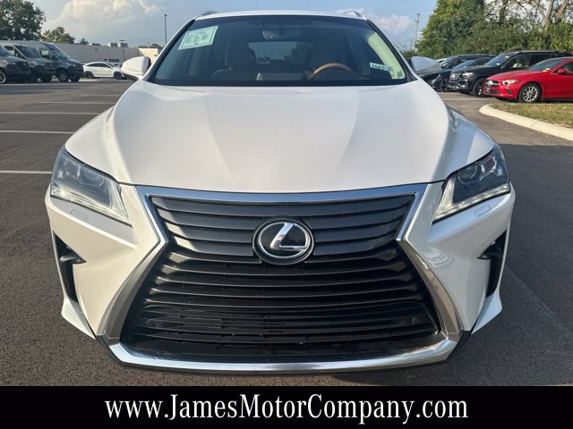 Used 2016 Lexus RX 350 AWD w/ Premium Package image 2