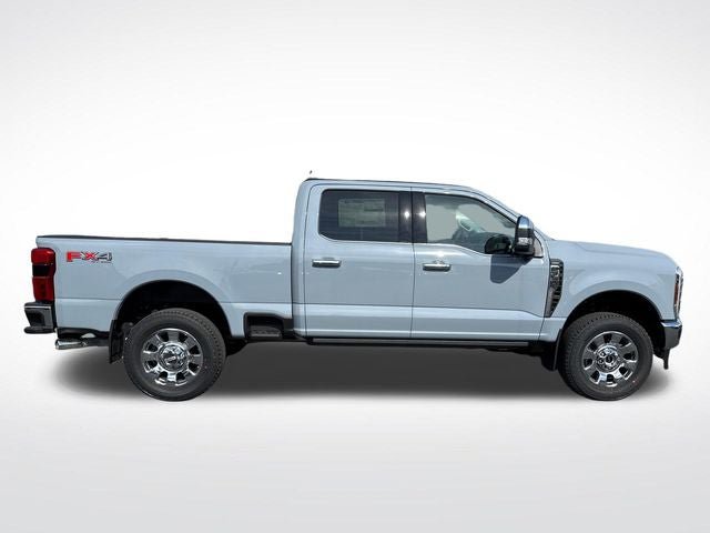 New 2026 Ford F350 Lariat w/ Lariat Ultimate Package AWD/4WD image 7