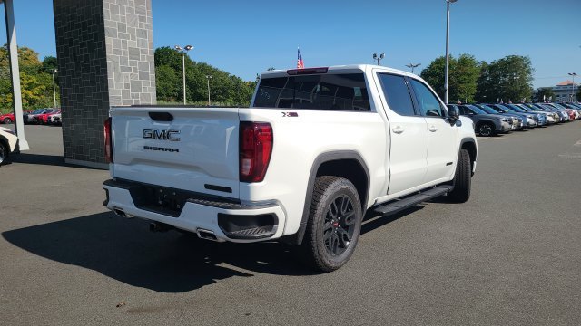 New 2026 GMC Sierra 1500 Elevation w/ Elevation Premium Package AWD/4WD image 7