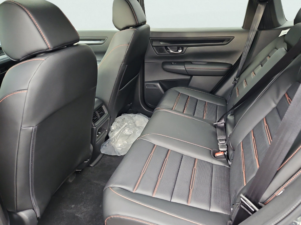New 2027 Honda CR-V Sport-L image 21