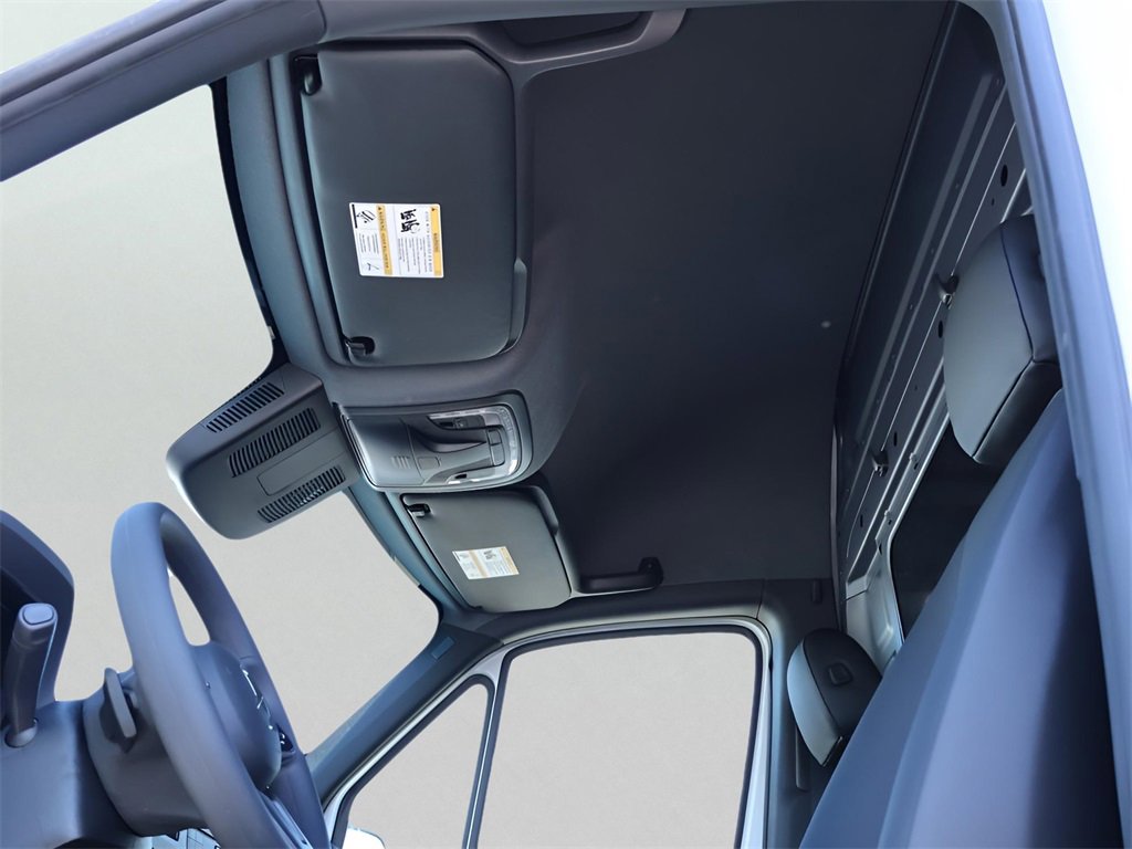 Used 2024 Mercedes-Benz Sprinter 3500 image 48