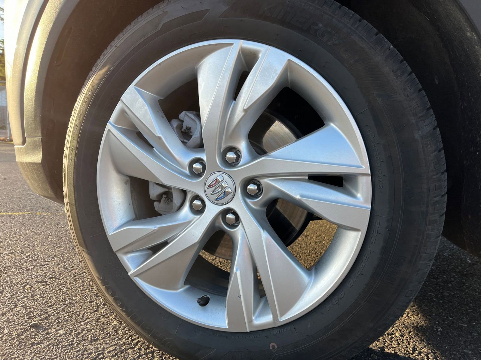 Used 2025 Buick Encore GX Preferred image 30