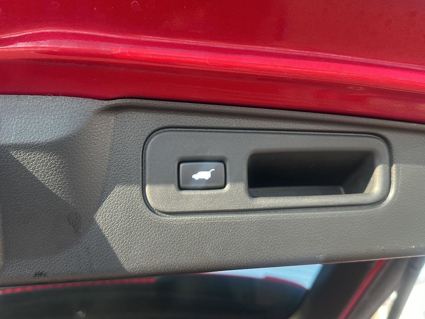 Used 2023 Honda Passport TrailSport image 29