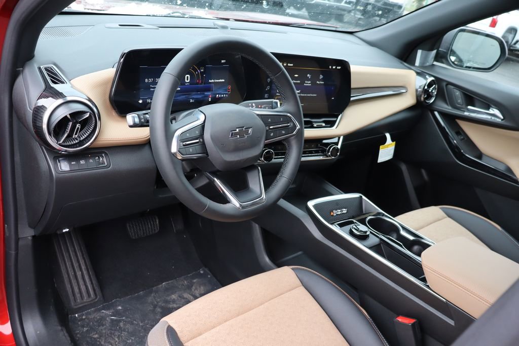 New 2026 Chevrolet Equinox ACTIV w/ Convenience Package III image 6