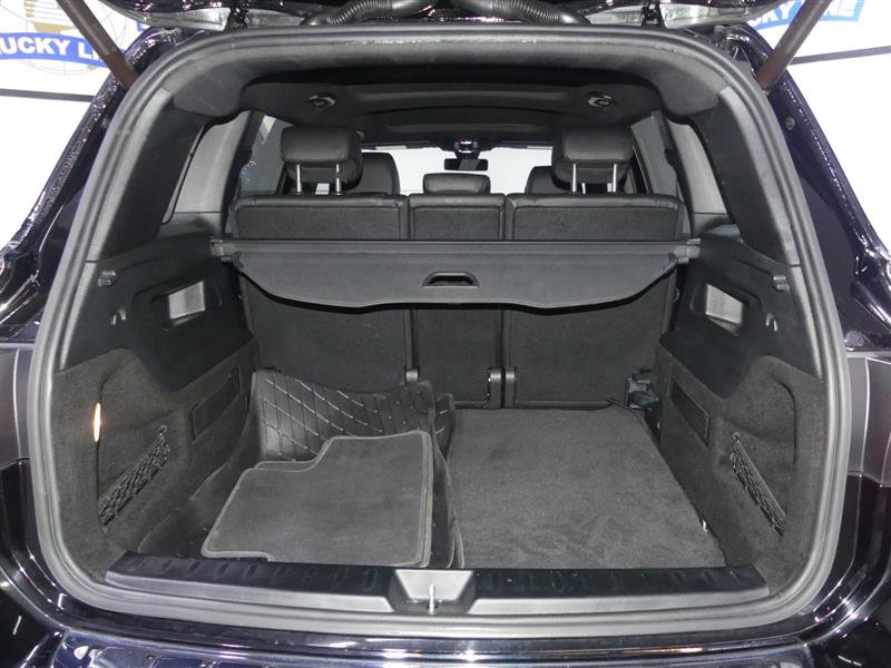 Used 2020 Mercedes-Benz GLB 250 4MATIC image 9