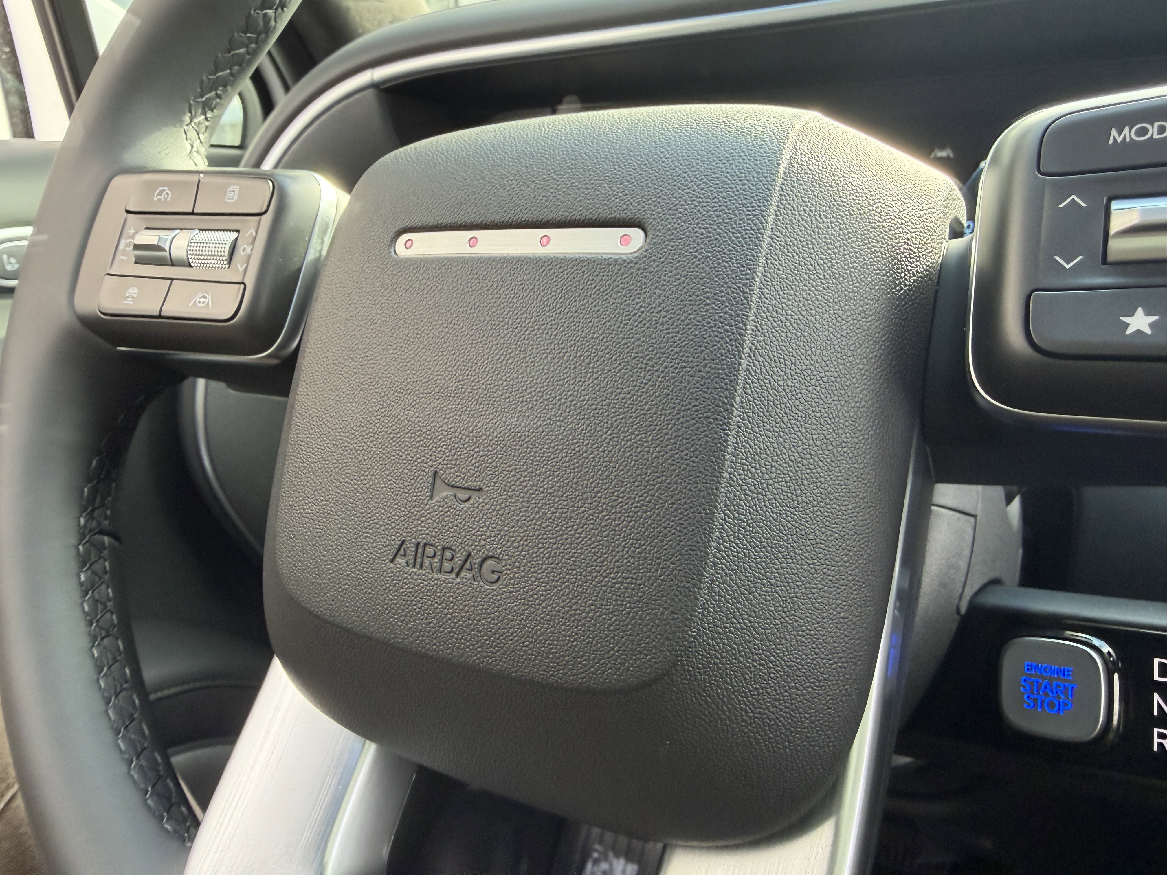 New 2026 Hyundai Palisade Calligraphy image 39