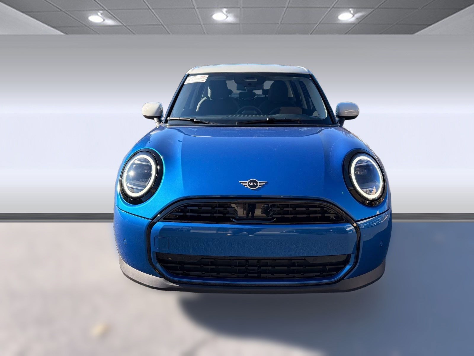 New 2026 MINI Cooper 4-Door Hardtop image 6
