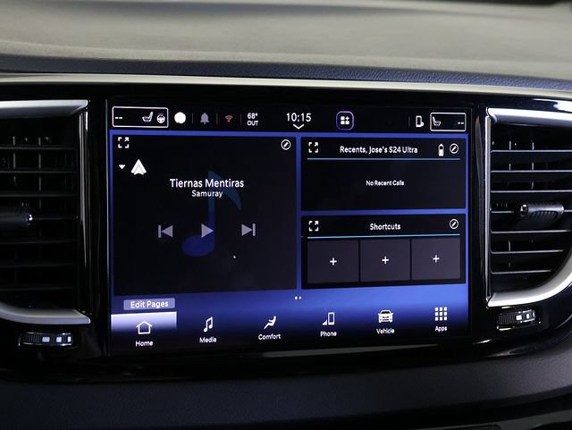 Used 2026 Chrysler Pacifica Select FWD image 19