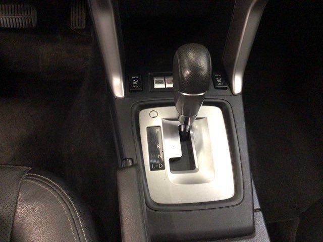 Used 2016 Subaru Forester 2.5i Limited AWD/4WD image 23
