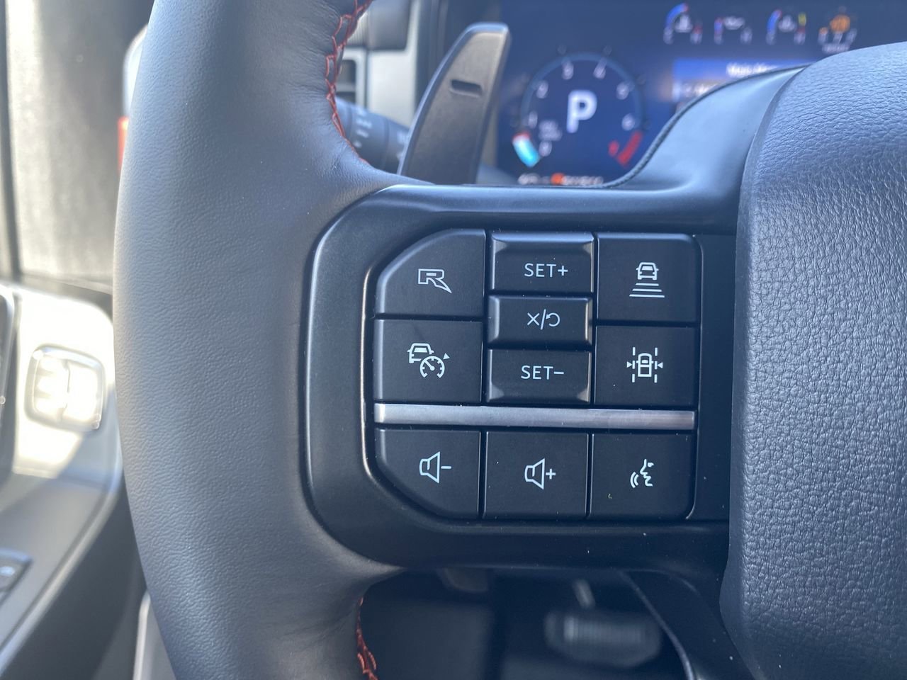 New 2025 Ford F150 Raptor image 32