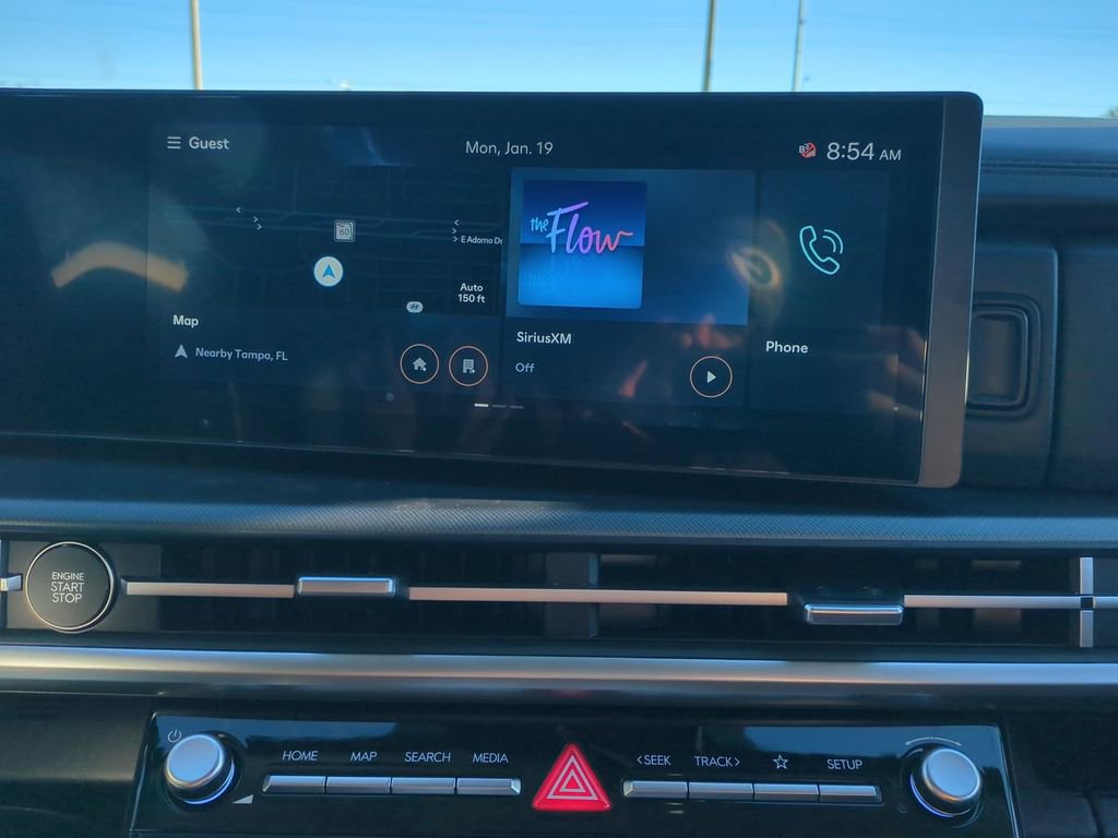 New 2026 Hyundai Santa Fe XRT image 21