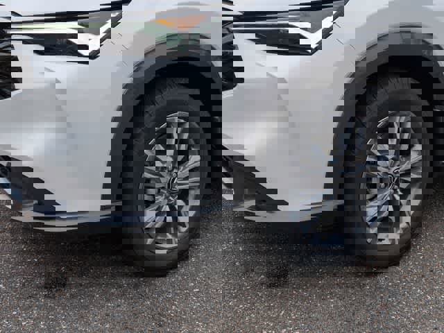 New 2025 Acura ADX FWD image 11